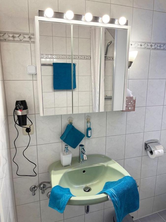 פגניץ Ferienwohnungen Riedel מראה חיצוני תמונה